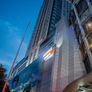 Harris Suites Fx Sudirman