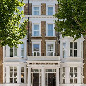 Best Western The Boltons Hotel London Kensington